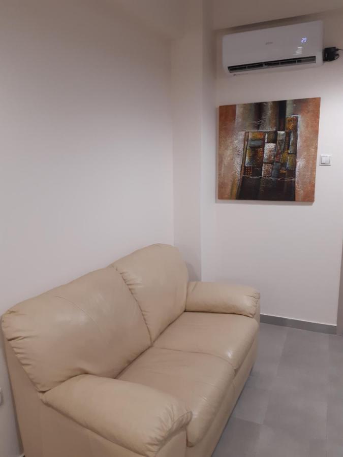 Stylish Apartment Atenas Exterior foto